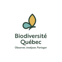 Biodiversité Québec logo - Similar company to Policité