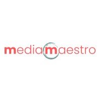 MediaMaestro logo - Similar company to Mediamaestro