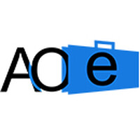 AOEmpregos logo - Similar company to Ango Emprego
