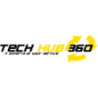 Tech Hub 360