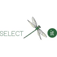 SELECTit logo - Similar company to Odin Platform