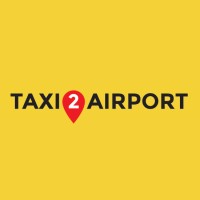 Taxi2Airport logo - Similar company to Transferz