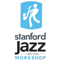 Stanford Jazz Workshop logo - Similar company to Legacy Cooperative