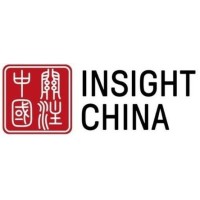Insight China logo - Similar company to Connectus