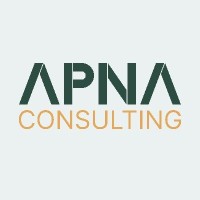 APNA Consulting logo - Similar company to Apna Technologies