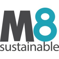 M8 Sustainable Limited logo - Similar company to Azalea Corporate