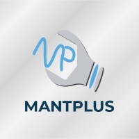 MANTPLUS logo - Similar company to Cemap Sac