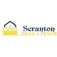 Thomas Deck and Fence of Scranton logo - Similar company to Nepri