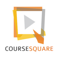 Course Square logo - Similar company to Trinity Monsters