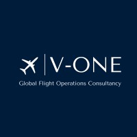 V-ONE logo - Similar company to Planeposter