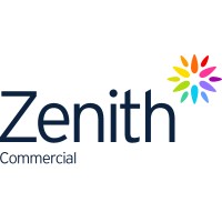 Zenith Commercial Fleet Solutions (Glasgow) logo - Similar company to Zenith Trailer Rentals