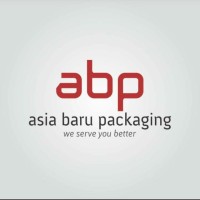 asia baru packaging logo - Similar company to Indo Packaging