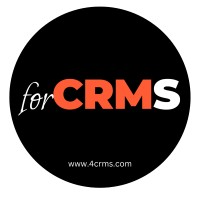 4CRMs logo - Similar company to Bunny Social