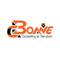 Boane Consulting & Services logo - Similar company to Cine Group Moçambique