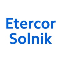 Etercor-Solnik logo - Similar company to Sunxet Club