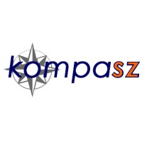 Kompasz logo - Similar company to Feednavigator