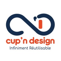 CUP'N DESIGN logo - Similar company to Plateforme Promocadeaux.Com