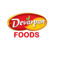 Devarpan Foods logo - Similar company to Lacy Snacks