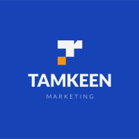 Tamkeen Agency logo - Similar company to Digital Gurus - Mena