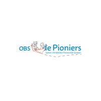 OBS de Pioniers logo - Similar company to Csg De Waard