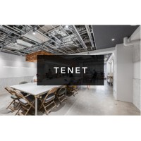 株式会社TENET logo - Similar company to Team Legend