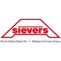 A.Sievers Gmbh logo - Similar company to Hey Projects Kg Germany & Hey Projects Su Lda Mozambique
