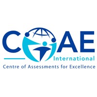 COAE logo - Similar company to Coae International