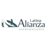 Alianza Latina Representações Comerciais Ltda logo - Similar company to Sanre Brasil - Comércio E Importações