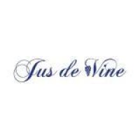 Jus de Vine Wine Shop logo - Similar company to Bubble Brothers