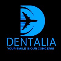DenTalia_NL logo - Similar company to Dentalia As