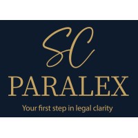 SC Paralex logo - Similar company to Jumbo Genk