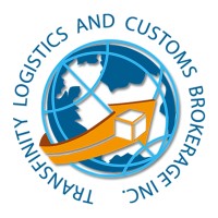 Transfinity Logistics and Customs Brokerage Inc. logo - Similar company to Customs Pro Corporation (Customs Brokerage)