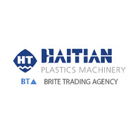 Brite Trading Agency- Haitian Pakistan logo - Similar company to Rahber & Eagle Star