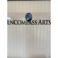 Encompass Arts, LLC logo - Similar company to Just Checking Resources Inc.