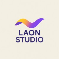Laon Studio logo - Similar company to 99 Above
