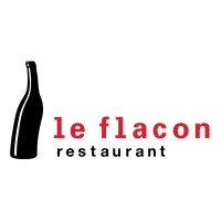 Le Flacon logo - Similar company to Qu'Importe