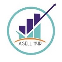 AsellHub - E-commerce And Digital Marketing Business Conuslting logo - Similar company to Four Leaf | E-Commerce Marketing