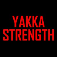 YAKKA STRENGTH logo - Similar company to Elite: Together