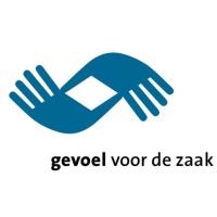 Gevoel voor de zaak - Martijn de Loor logo - Similar company to Vkig - Vereniging Van Klachtenfunctionarissen
