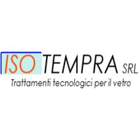 ISOTEMPRA SRL 2022 logo - Similar company to Savep Srl