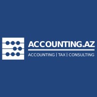 Accounting.Az logo - Similar company to Accounting Advantage