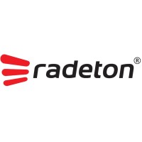 Radeton s.r.o. logo - Similar company to Evodis