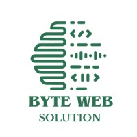 Byte Web Solution logo - Similar company to Dataxproduct Systems