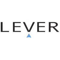 Lever logo - Similar company to Tryseo