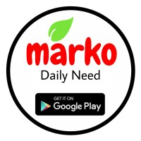 Marko Daily Need logo - Similar company to Daily Need