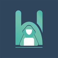 Hacker Hostel logo - Similar company to Treeloq