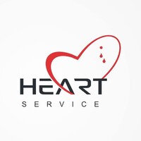 Heart Service logo - Similar company to Grupo Lewis