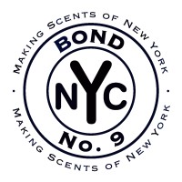 Bond No. 9 logo - Similar company to Escentric Molecules