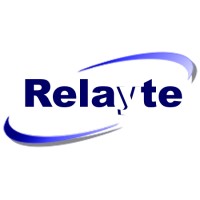 Relayte, Inc. logo - Similar company to Frontures