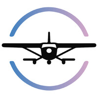 FlyShirley.com logo - Similar company to Runway (Runway.Works)